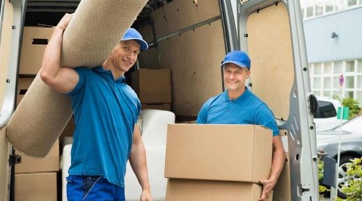 packers movers Vapi