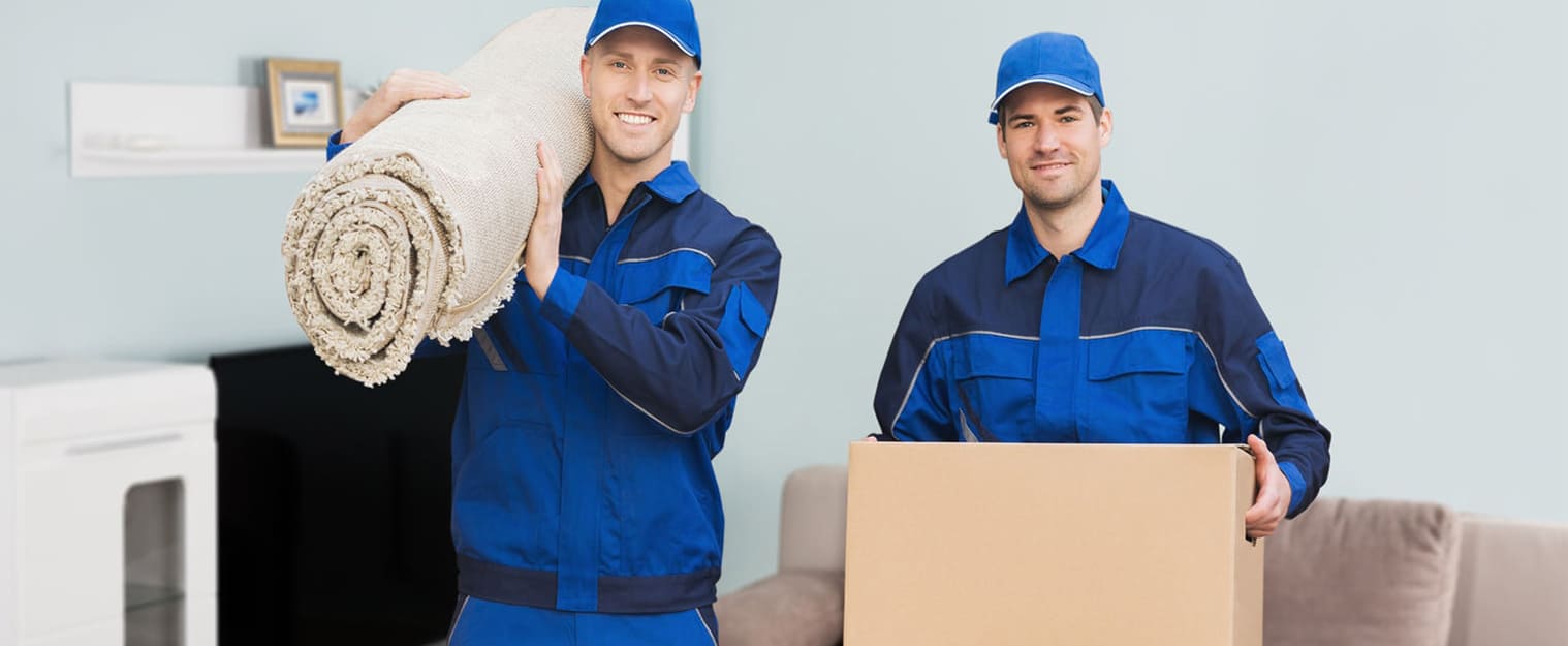 Packers and Movers in Vapi 