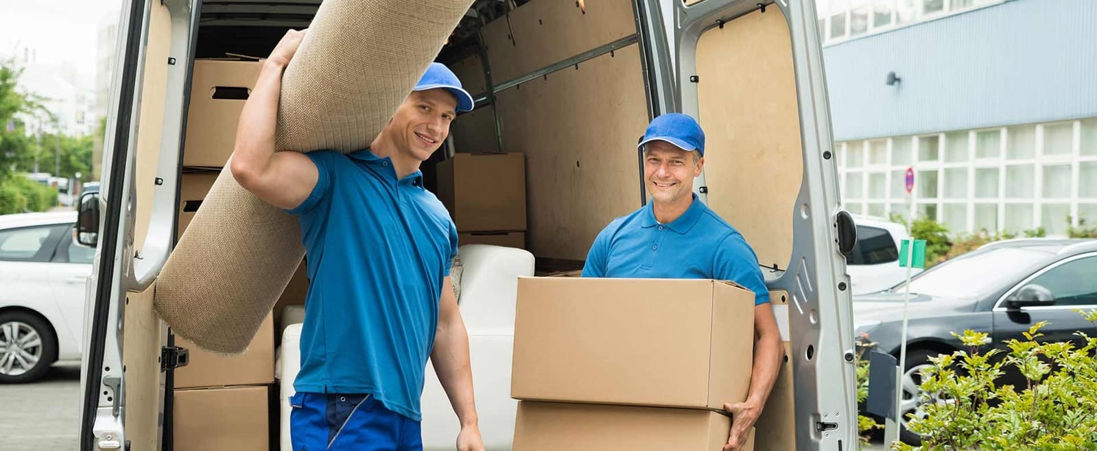 Packers and Movers in Vapi